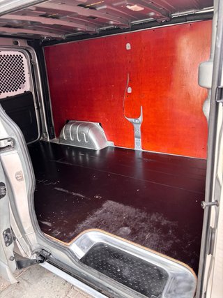 Opel Vivaro 2019