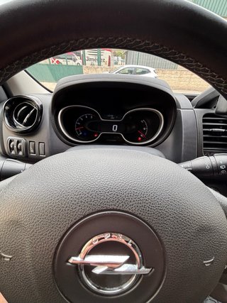 Opel Vivaro 2019