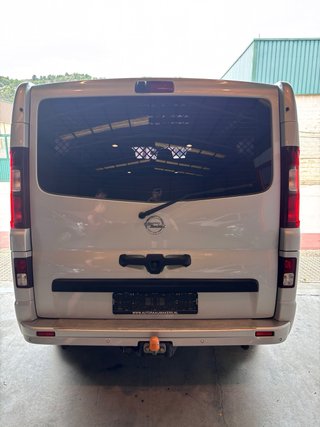 Opel Vivaro 2019