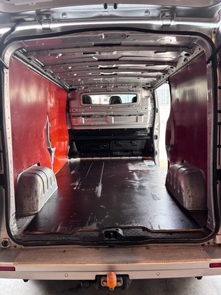 Opel Vivaro 2019