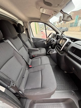 Opel Vivaro 2019