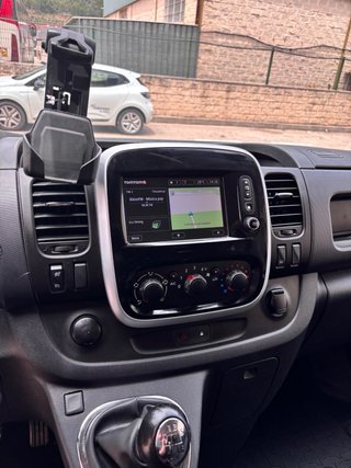 Opel Vivaro 2019