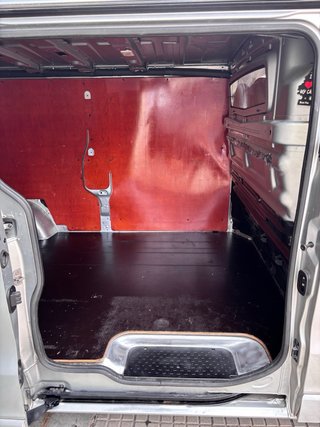 Opel Vivaro 2019