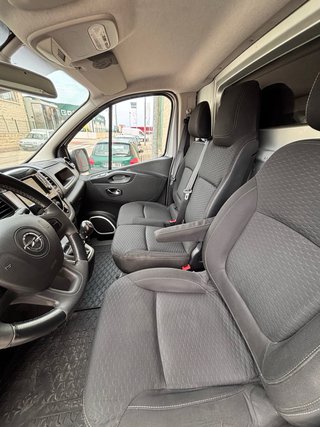 Opel Vivaro 2019