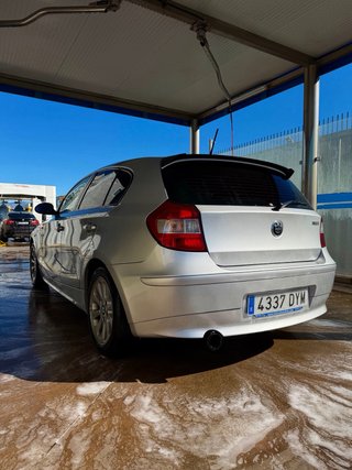 BMW Serie 1 2006