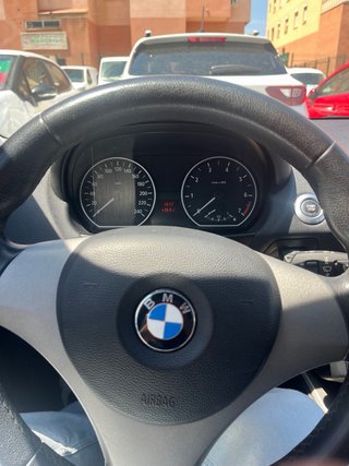 BMW Serie 1 2006