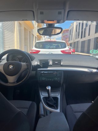 BMW Serie 1 2006