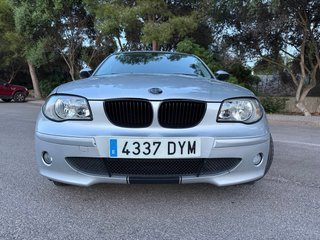 BMW Serie 1 2006