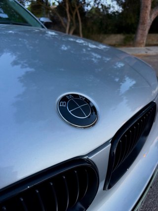 BMW Serie 1 2006