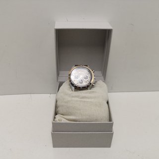 Reloj Hombre Seiko Chronograph 8T63-00D0 239555