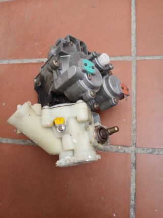 Junkers Termo Pieza