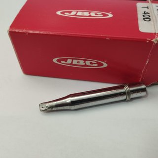 Punta Soldador JBC T40D LD 4,5X2mm