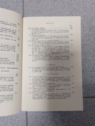 Introducción al nuevo testamento