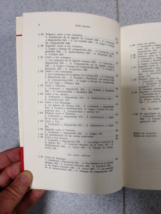 Introducción al nuevo testamento
