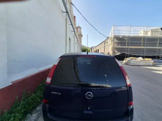 Opel Meriva 2002