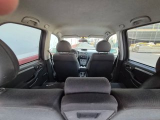 Opel Meriva 2002