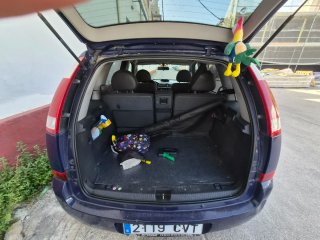 Opel Meriva 2002