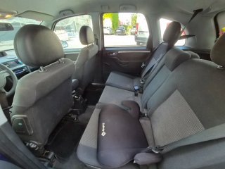 Opel Meriva 2002