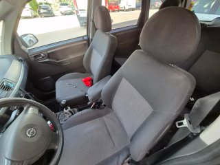 Opel Meriva 2002