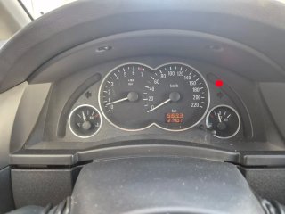 Opel Meriva 2002