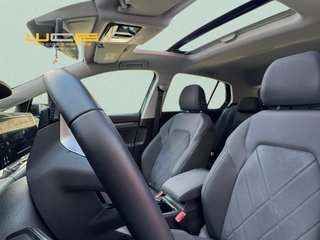 Volkswagen Golf eHybrid 1.4 TSI 150kW (204CV) DSG