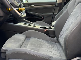 Volkswagen Golf eHybrid 1.4 TSI 150kW (204CV) DSG