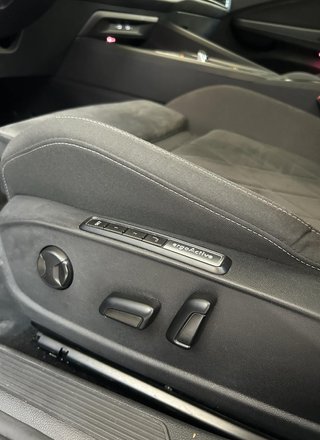 Volkswagen Golf eHybrid 1.4 TSI 150kW (204CV) DSG