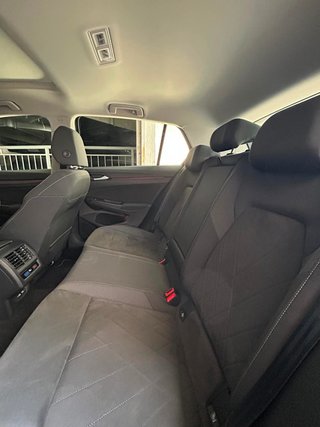 Volkswagen Golf eHybrid 1.4 TSI 150kW (204CV) DSG