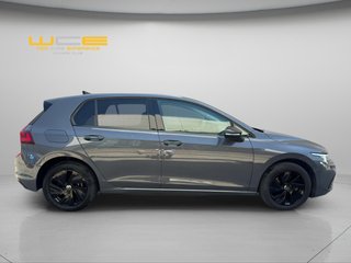 Volkswagen Golf eHybrid 1.4 TSI 150kW (204CV) DSG