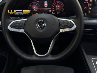 Volkswagen Golf eHybrid 1.4 TSI 150kW (204CV) DSG