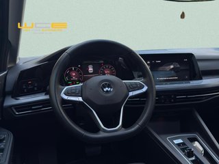 Volkswagen Golf eHybrid 1.4 TSI 150kW (204CV) DSG