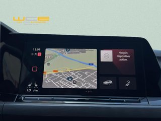 Volkswagen Golf eHybrid 1.4 TSI 150kW (204CV) DSG