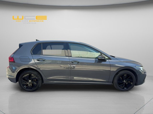 Volkswagen Golf eHybrid 1.4 TSI 150kW (204CV) DSG
