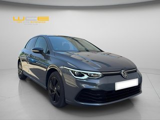 Volkswagen Golf eHybrid 1.4 TSI 150kW (204CV) DSG
