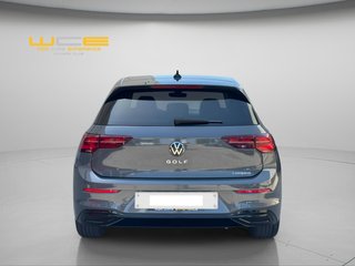 Volkswagen Golf eHybrid 1.4 TSI 150kW (204CV) DSG