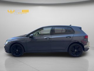 Volkswagen Golf eHybrid 1.4 TSI 150kW (204CV) DSG