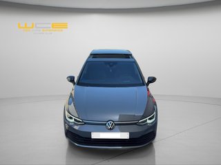 Volkswagen Golf eHybrid 1.4 TSI 150kW (204CV) DSG