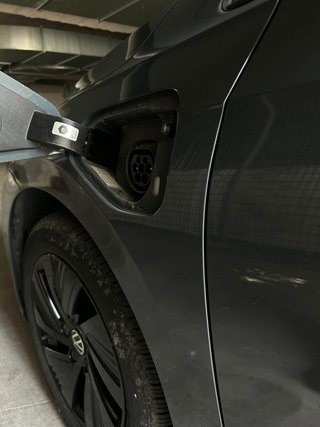 Volkswagen Golf eHybrid 1.4 TSI 150kW (204CV) DSG