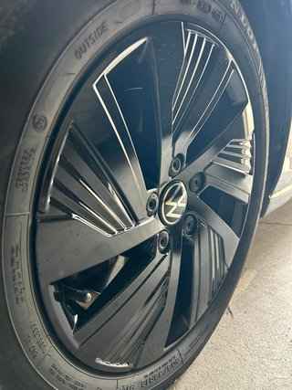 Volkswagen Golf eHybrid 1.4 TSI 150kW (204CV) DSG