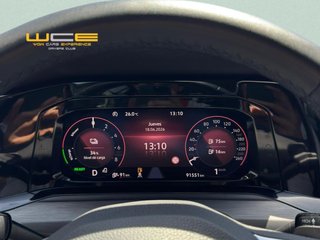 Volkswagen Golf eHybrid 1.4 TSI 150kW (204CV) DSG