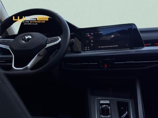 Volkswagen Golf eHybrid 1.4 TSI 150kW (204CV) DSG