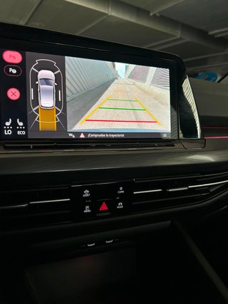 Volkswagen Golf eHybrid 1.4 TSI 150kW (204CV) DSG