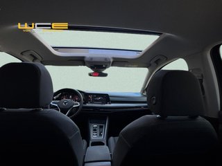Volkswagen Golf eHybrid 1.4 TSI 150kW (204CV) DSG