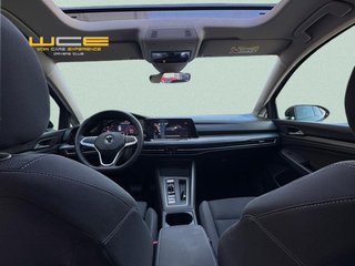 Volkswagen Golf eHybrid 1.4 TSI 150kW (204CV) DSG