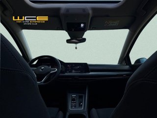 Volkswagen Golf eHybrid 1.4 TSI 150kW (204CV) DSG