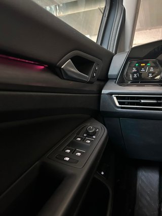 Volkswagen Golf eHybrid 1.4 TSI 150kW (204CV) DSG