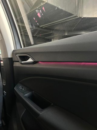 Volkswagen Golf eHybrid 1.4 TSI 150kW (204CV) DSG
