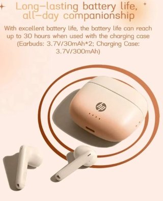 SIN ABRIR Auriculares Bluetooth 5.4