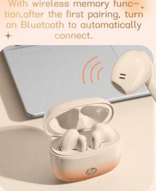 SIN ABRIR Auriculares Bluetooth 5.4