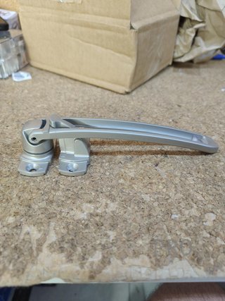Ferretto clip 17cm